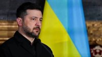 Зеленски се надява, че Реформаторската партия ще позволи отново да бъдат поставени украински знамена във Великобритания