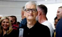 Тим Кук заяви, че Apple ще повиши цените поради недостиг на чипове памет