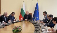 Столична община предлага 12 мерки срещу пътния травматизъм и незаконните гонки