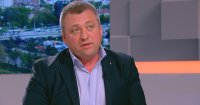 Ерджан Ебатин: Няма да предам Делян Пеевски