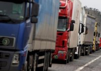Превозвачите отложиха протеста си след среща с премиера