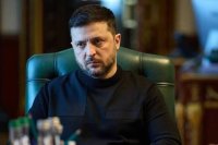 Зеленски отправи остро предупреждение към Русия