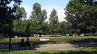 Нови мерки за контрол на колите в Борисовата градина предлага &bdquo;Спаси София&ldquo;