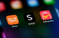 От 1 юли: Пазаруването от Temu, Shein и AliExpress вече няма да е евтино
