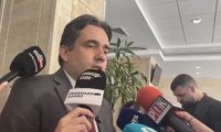 &bdquo;Да, България&ldquo; настоява за отказ от идеята за вето върху санкциите срещу Русия (ВИДЕО)