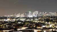 Израел и Иран си разменят удари в най-лошата ескалация след началото на априлското примирие