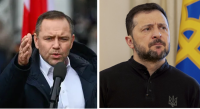 Полша отговори на Зеленски: Не почитате убийците на предците на онези, които са ви протегнали ръка за помощ