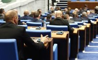 Депутатите ще гласуват поемането на нов дълг до 3,8 млрд. евро