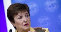 Кристалина Георгиева предупреди за бавно възстановяване на енергийния пазар след примирието