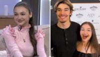 &bdquo;Любов на висока скорост&ldquo;: Крисия заговори за брак с Никола Цолов