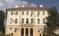 Сигнал за бомба затвори временно сградата на Община Елин Пелин