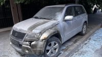 Северна Македония задържа заподозрян за палежа на дипломатическите ни коли