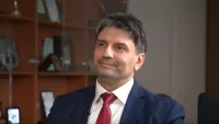 Любомир Николов е новият главен секретар на МВР