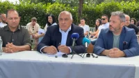 Бойко Борисов: Цените се вдигнаха, защото нямаше редовно правителство
