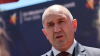 Радев: България и Китай поддържат стабилни отношения въпреки глобалните кризи