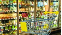 С 15% по-евтина ще е малката потребителска кошница за следващите 6 месеца
