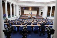 Парламентът с изслушване заради ръста на &bdquo;Гражданска отговорност&ldquo;