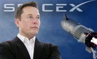 Очакваното днес IPO на SpaceX може да привлече 75 млрд. долара