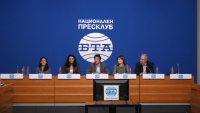 Зарков и Григорова обявиха кампания срещу пенсионните мултифондове