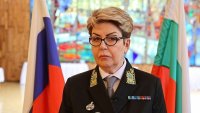 Митрaфoнова за българското правителство: По-умерени изказвания за Русия, но всичко остава на думи