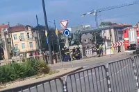 Зловещо престъпление в София: Мъж полетя от Лъвов мост