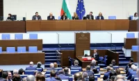 Премиерът Радев ще участва в парламентарен контрол днес