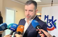 Подуправителят на НЗОК проф. Момчил Мавров също хвърли оставка