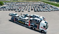"Astana Motors" и "Volvo Group" планират производство на камиони в Казахстан