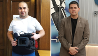 Неизбежният Караколев спечели отново срещу Радостин Василев