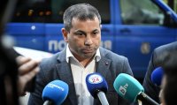 Промяна на върха в столичната полиция: СДВР вече има нов директор
