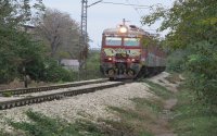 Трагедия в Русе: Влак помете 55-годишен мъж