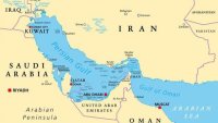 Европейски съюз наложи санкции на иранци заради блокирането на Ормузки пролив