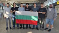 Четири отличия за българския отбор на Европейската олимпиада по физика