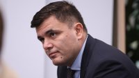 Лъчезар Богданов алармира за фискални рискове за страната