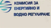 Граждани протестират пред КЕВР срещу планираното поскъпване на ток и парно