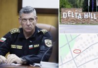 Разкритие: Бившият МВР шеф Георги Кандев живее в къща за 1 млн. евро, а съседи са му крупни родни олигарси