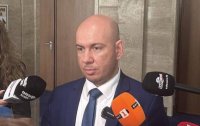 Ангел Георгиев обвини външното министерство в бездействие по отношение на Северна Македония (ВИДЕО)
