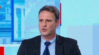 Иван Ангелов призова за прекратяване на военната помощ за Украйна