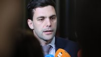 ЕП няма да свали имунитета на евродепутата Никола Минчев заради аферата "Хуавейгейт"
