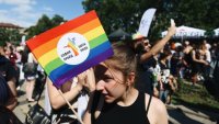 София прайд срещу Прогресивна България: Не може да признавате само един вид семейство