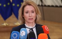 Израел се обиди на Кая Калас, прекратява всички контакти