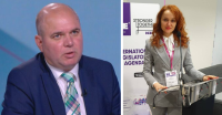Популизъм или реален спор? Защо Владислав Панев атакува потенциална кандидатура в НАП