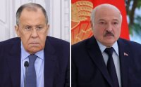 Лавров ще посети Минск за среща с Лукашенко и нов тласък на съюза Русия &ndash; Беларус