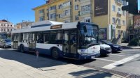 Нападателят от бургаския автобус е под медицинско наблюдение в център за психично здраве