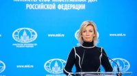 Захарова отправи критики към организацията на парламентарните избори в Армения