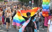 &bdquo;София Прайд&ldquo; се провежда днес в столицата с концерт и шествие