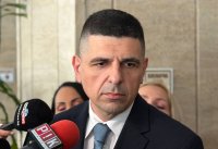 Ивайло Мирчев: Дебатът за Украйна отклонява вниманието от по-важните проблеми (ВИДЕО)
