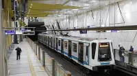 Метростанциите &bdquo;Театрална&ldquo; и &bdquo;Хаджи Димитър&ldquo; възобновяват работа предсрочно от днес