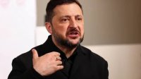 Володимир Зеленски: Нямаме нужда от извиненията на Лукашенко