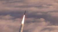 Обединеното кралство тества нови ракети с голям обсег